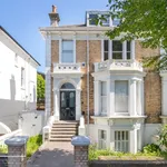 Flat to rent in Denmark Villas, Hove, East Sussex BN3