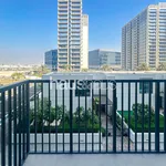 Rent 1 bedroom apartment of 60 m² in Dubai Hills Estate