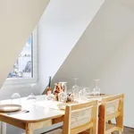 Rent 1 bedroom apartment of 40 m² in paris