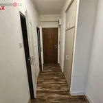 Rent 3 bedroom apartment of 53 m² in Kopřivnice