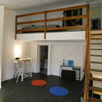 Appartement de 26 m² avec 1 chambre(s) en location à Nancy