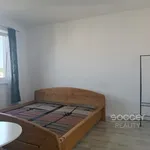 Rent 2 bedroom apartment in Chomutov