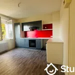 Rent 3 bedroom apartment of 67 m² in Angouleme