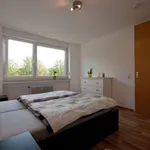 Miete 2 Schlafzimmer wohnung von 47 m² in Karlsruhe