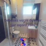 Rent 1 bedroom apartment in Saint-Étienne