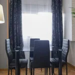 Rent a room in madrid