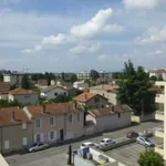 Appartement de 38 m² avec 2 chambre(s) en location à Romans-sur-Isère