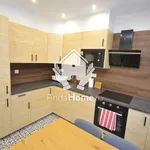 Rent 3 bedroom apartment of 72 m² in Debrecen