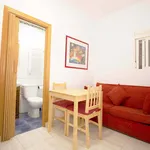 Alquilo 2 dormitorio apartamento de 20 m² en Madrid