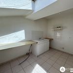 Rent 3 bedroom apartment of 51 m² in Albi
