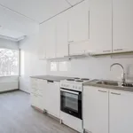 Vuokraa 2 makuuhuoneen asunto, 54 m² paikassa Espoo