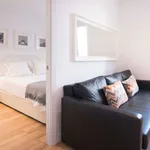 Alquilo 1 dormitorio apartamento de 431 m² en Madrid