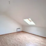 Appartement de 56 m² avec 3 chambre(s) en location à Tronville-en-Barrois