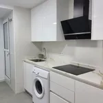 Rent 5 bedroom apartment in Valencia