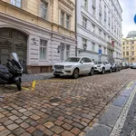 Pronajměte si 1 ložnic/e byt o rozloze 51 m² v Prague