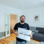 Alugar 2 quarto apartamento em lisbon