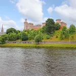 Rent 1 bedroom flat in Inverness