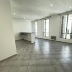 Appartement de 61 m² avec 3 chambre(s) en location à Marseille