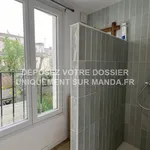 Rent 1 bedroom apartment of 24 m² in Toulouse