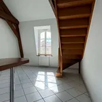 Appartement de 57 m² avec 2 chambre(s) en location à Nancy