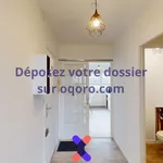 Appartement de 10 m² avec 5 chambre(s) en location à Pontoise