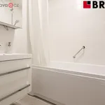 Rent 4 bedroom apartment in Brno