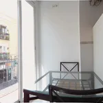 Alquilo 1 dormitorio apartamento de 25 m² en Madrid