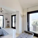 Rent 6 bedroom house of 1490 m² in Marbella