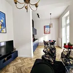 Rent 2 bedroom apartment of 42 m² in Szczecin