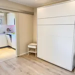 Rent 1 bedroom apartment of 35 m² in Düsseldorf