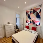 Alugar 1 quarto apartamento de 65 m² em Lisbon