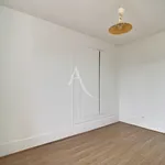 Appartement de 43 m² avec 2 chambre(s) en location à ROUEN