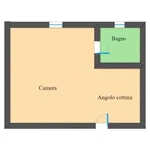 1-bedroom flat via Vittorio Emanuele III, Centro, Casalnuovo di Napoli