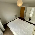 Rent 1 bedroom flat in SA1