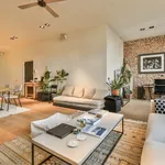 Huur 1 slaapkamer appartement van 95 m² in Jordaan