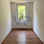 Großzügige Etagenwohnung mit grünem Blick...!!!