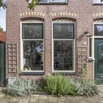 Huur 3 slaapkamer huis van 93 m² in  Haarlem