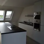 Nieuw Duplex Appartement met 3 slaapkamers en terras