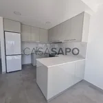 Apartamento T1 para alugar em Mafra