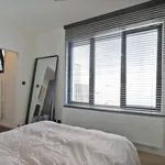 Huur 1 slaapkamer appartement in Antwerpen (2018)