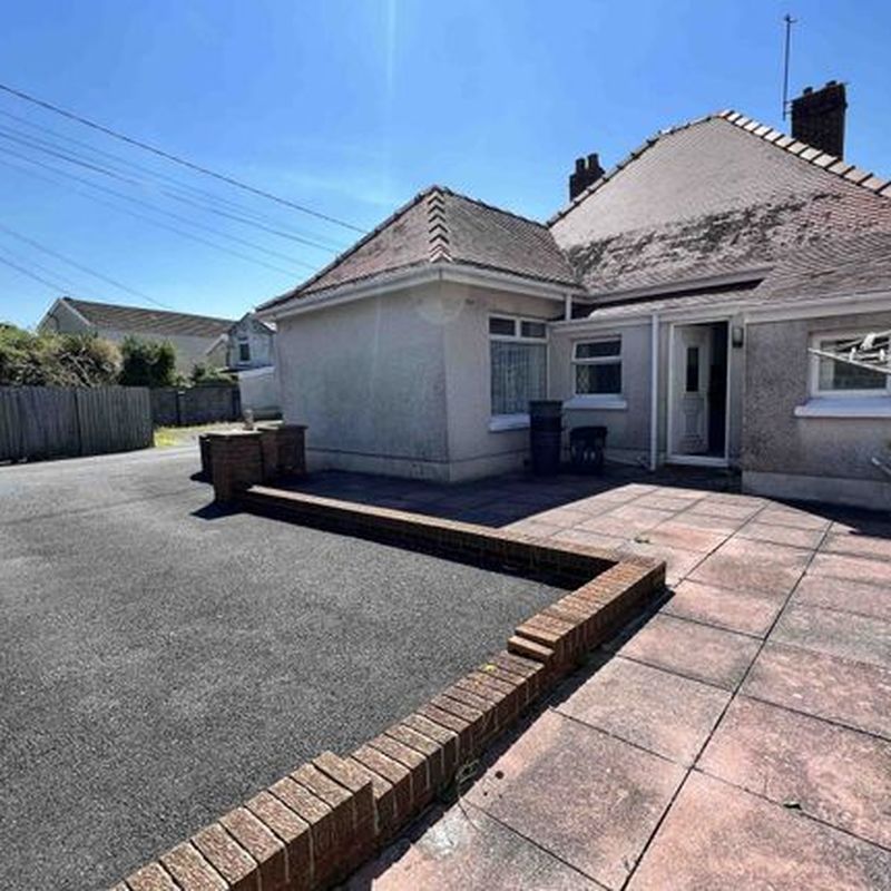 Bungalow to rent in Church Rd, Burry Port SA16 Dyfatty