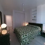 Alquiler vacacional en primera línea de playa.  VFT/MA/49044 Apartamento en Los Boliches Fuengirola