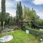 Rent 6 bedroom house of 525 m² in Rome