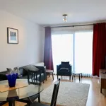 Huur 1 slaapkamer appartement van 40 m² in brussels