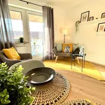 Rent 1 bedroom apartment of 25 m² in Karlsruhe