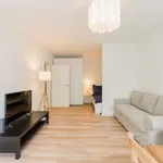 Miete 1 Schlafzimmer wohnung von 42 m² in Berlin