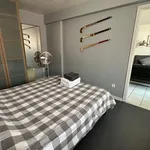 Huur 1 slaapkamer appartement in Louvain