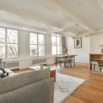 Huur 3 slaapkamer appartement van 78 m² in Amsterdam