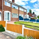 Rent 3 bedroom house in WEST BROMWICH