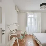 Rent a room in lisbon